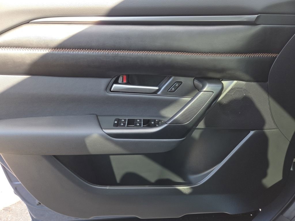 New 2026 MAZDA CX-50 AWD 2.5 S w/ Accent Package image 16