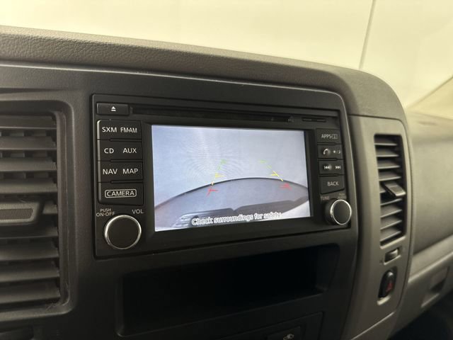 Used 2021 Nissan NV 1500 SV w/ Navigation Package image 7