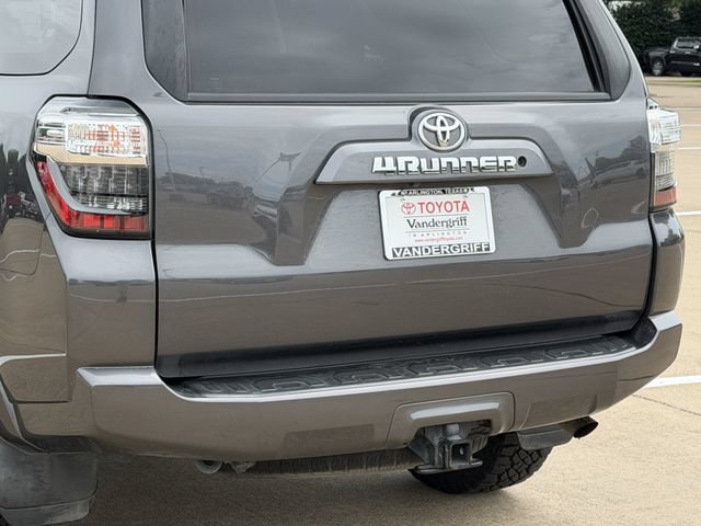 Used 2019 Toyota 4Runner SR5 RWD image 6