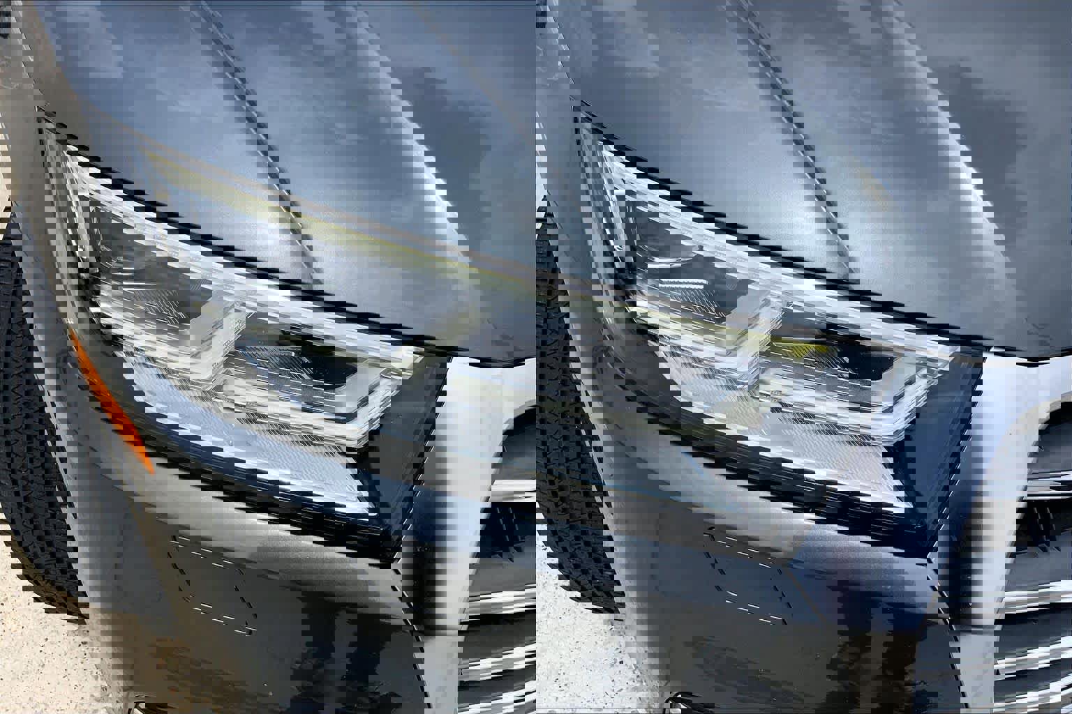 Used 2019 Audi SQ5 Premium Plus w/ Premium Plus Package AWD/4WD image 26