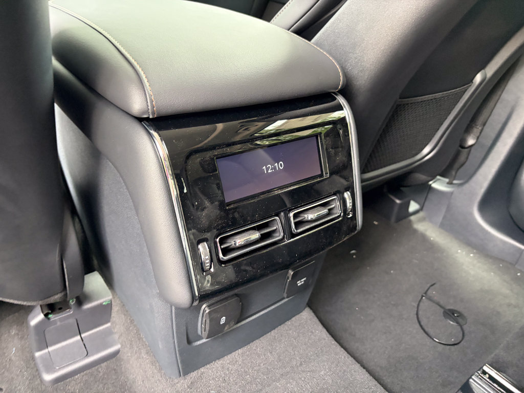 New 2026 Lincoln Aviator AWD image 52
