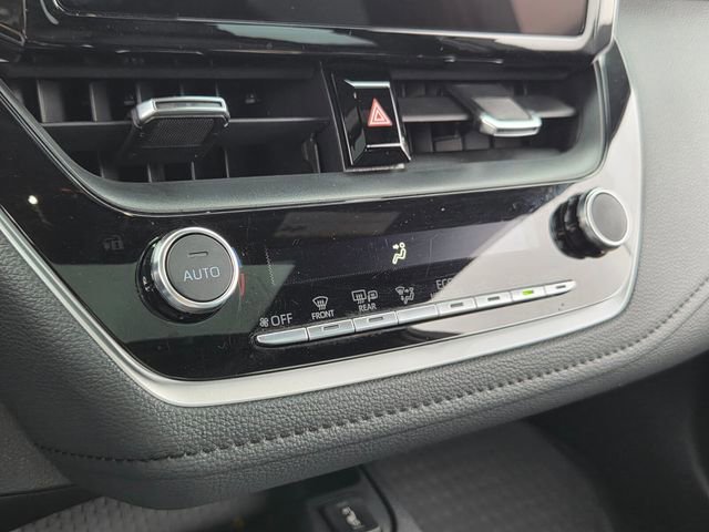 Used 2023 Toyota Corolla XSE image 20