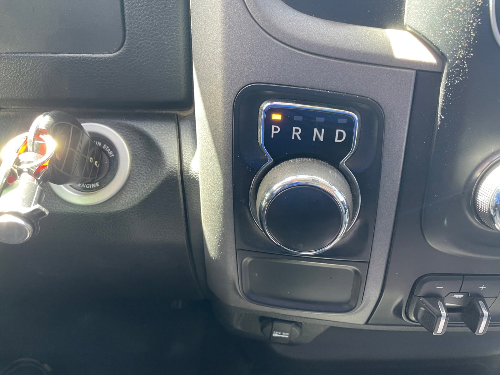 Used 2021 RAM 1500 Tradesman w/ Popular Equipment Group RWD image 23