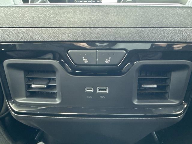 Used 2025 GMC Sierra 1500 AT4X image 17