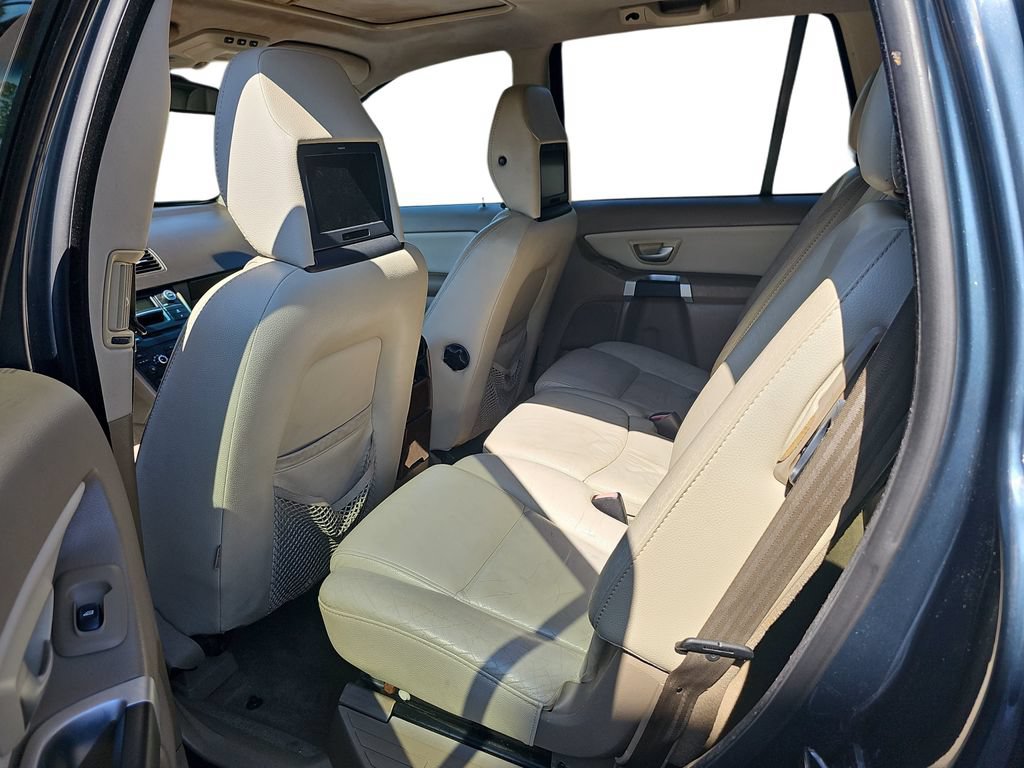 Used 2009 Volvo XC90 3.2 AWD/4WD image 15