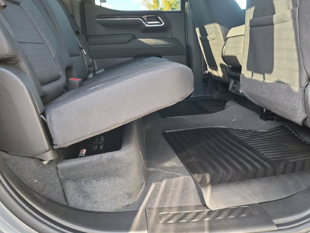 New 2026 GMC Sierra 1500 Elevation AWD/4WD image 21