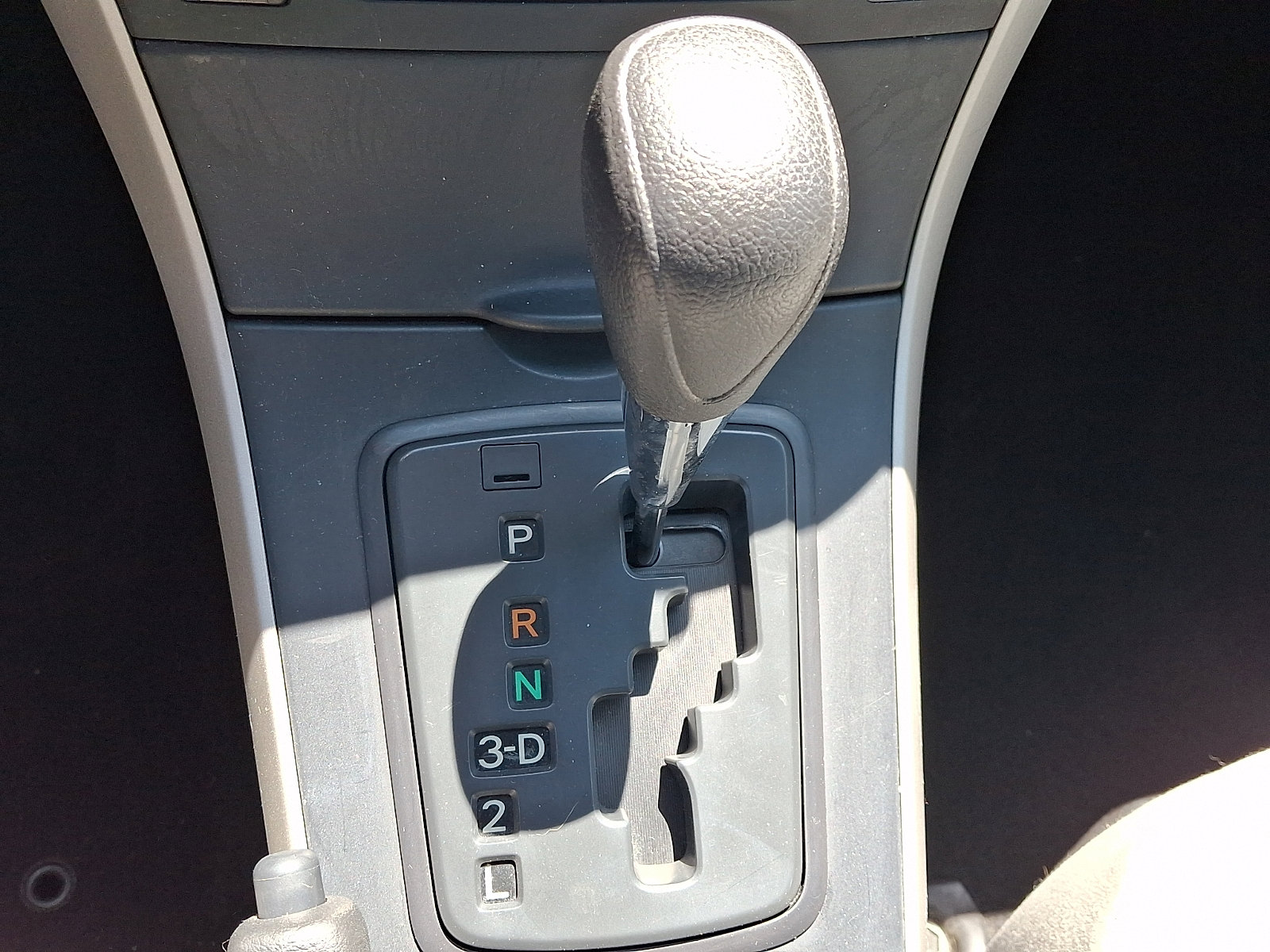 Used 2009 Toyota Corolla LE FWD image 14