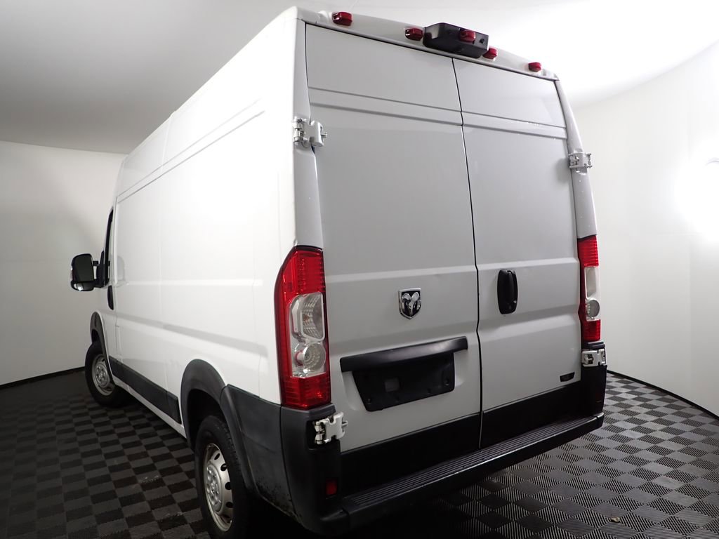 Used 2019 RAM ProMaster 2500 image 13
