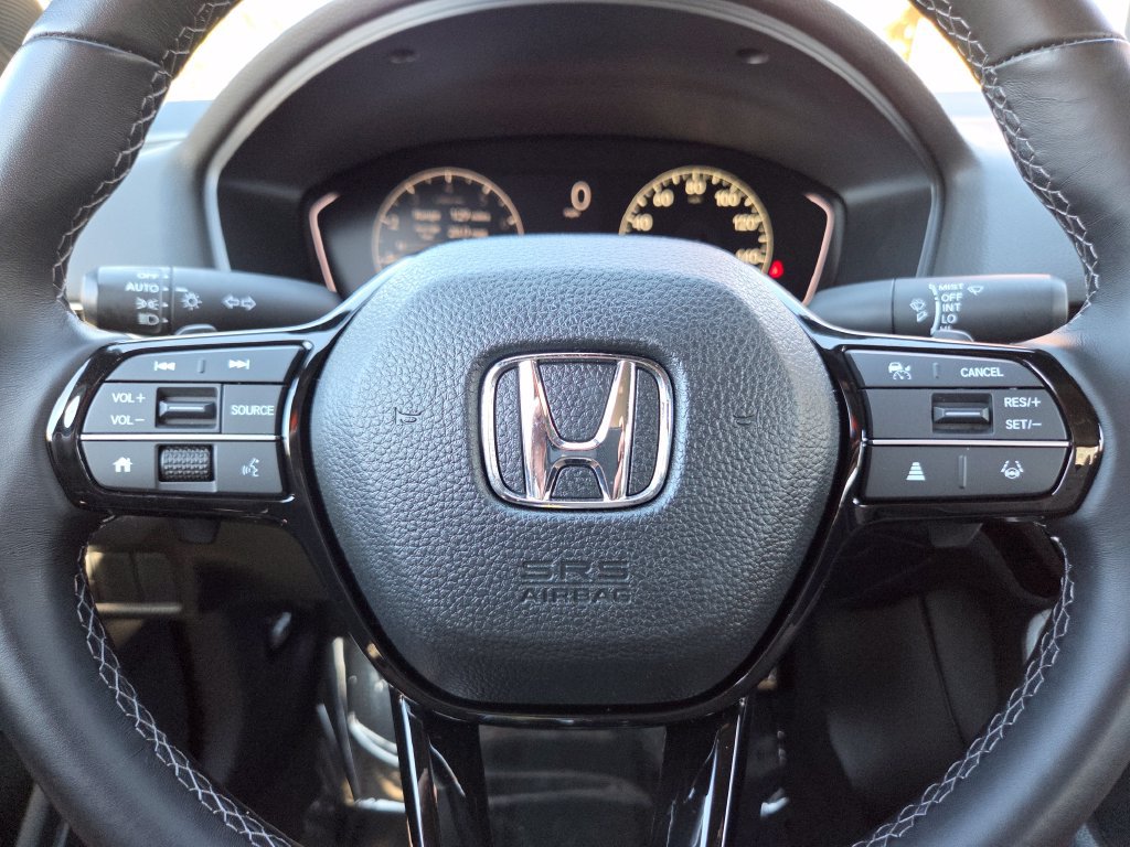 Used 2024 Honda Civic Sport image 33