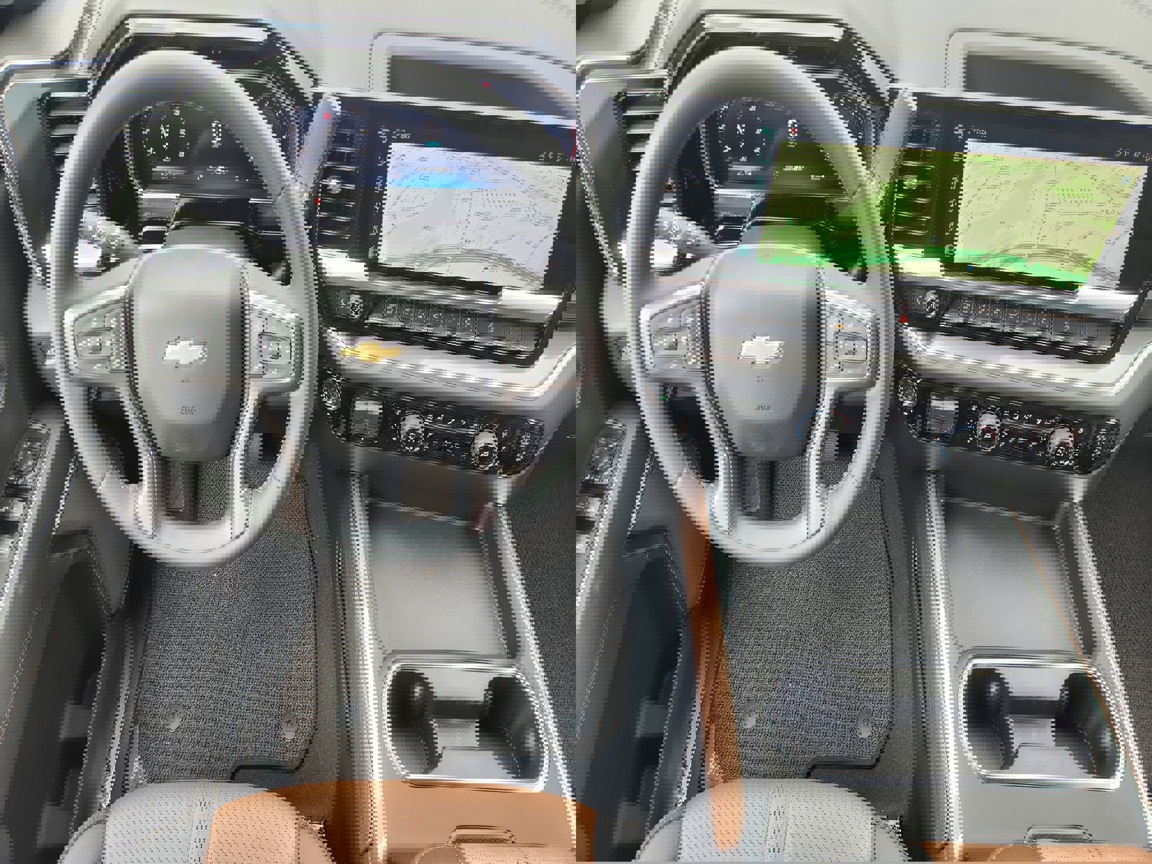 New 2026 Chevrolet Silverado 2500 High Country image 28