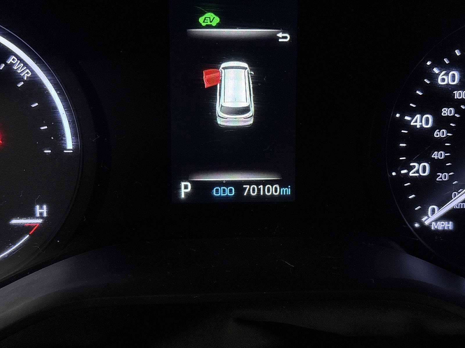 Certified 2022 Toyota Sienna LE FWD image 20