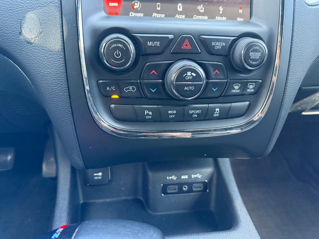 Used 2018 Dodge Durango R/T image 11