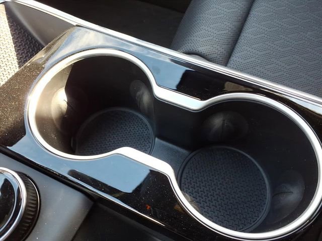 New 2026 Chevrolet Equinox LT w/ Convenience Package II image 35