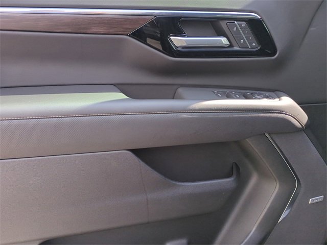 New 2026 Chevrolet Tahoe Premier image 10