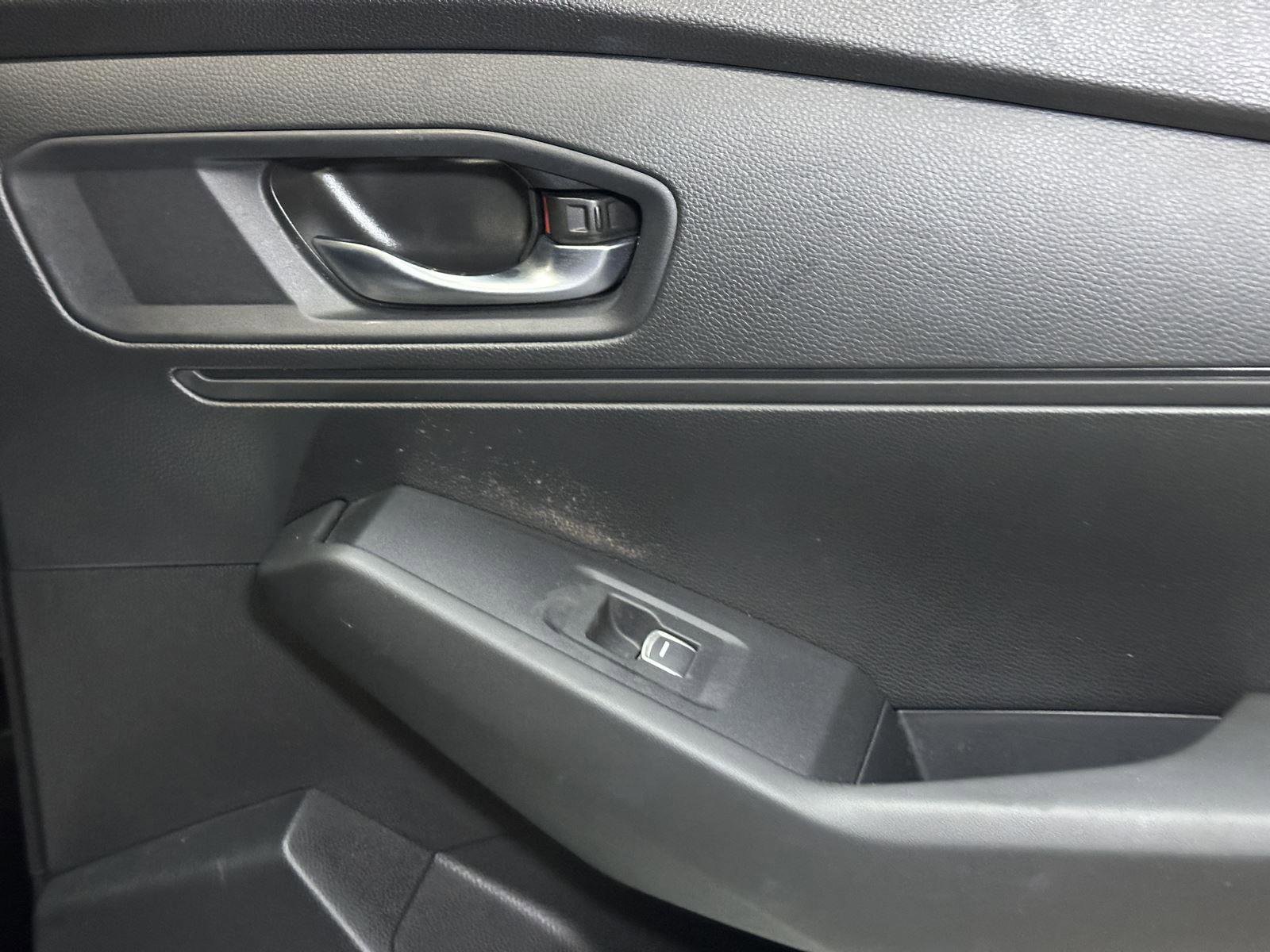 Certified 2024 Honda Accord EX image 35