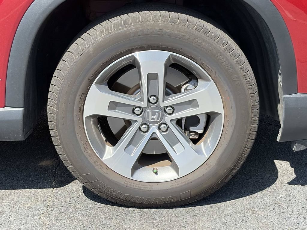 Used 2024 Honda Pilot EX-L image 10