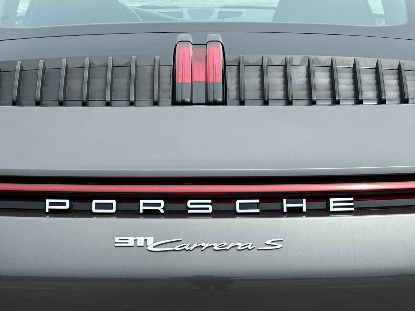 Used 2021 Porsche 911 Carrera S image 28