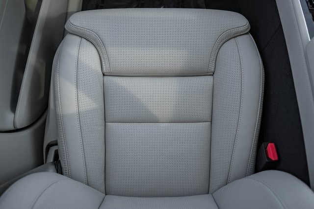New 2026 Volvo XC90 B6 Ultra image 30