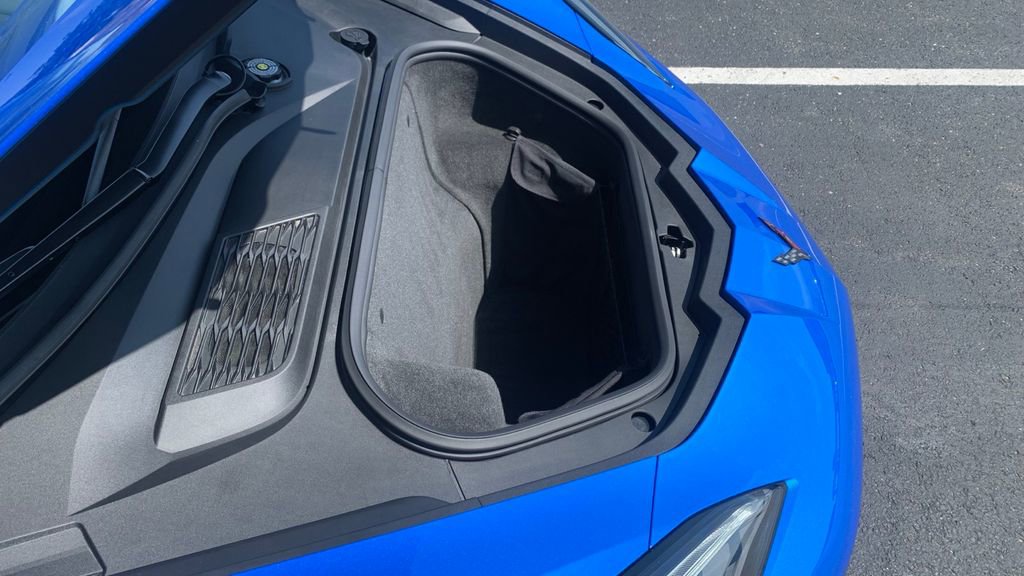 Used 2024 Chevrolet Corvette Z06 image 26