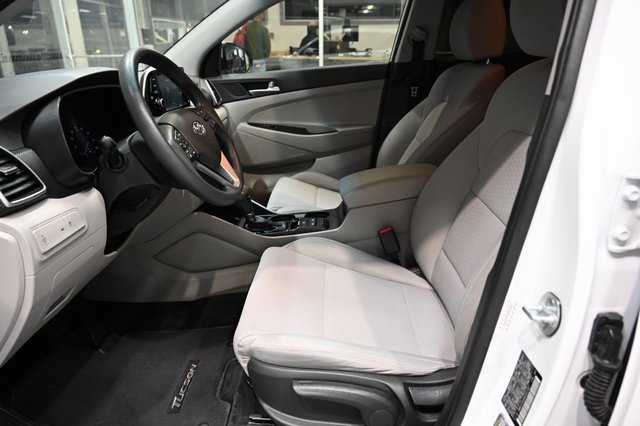 Used 2019 Hyundai Tucson SE image 9
