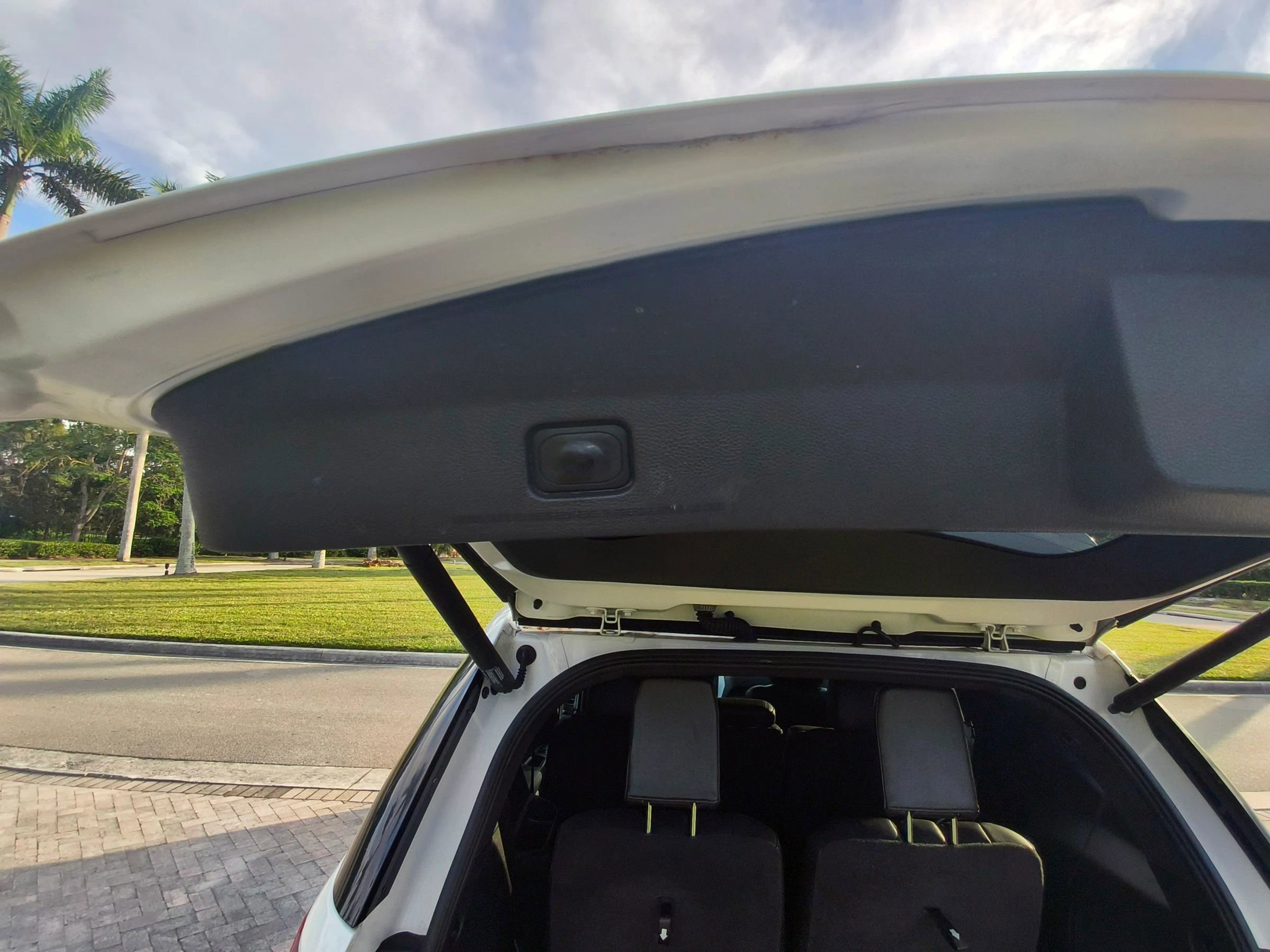 Used 2014 Ford Explorer Limited w/ Equipment Group 301A image 51