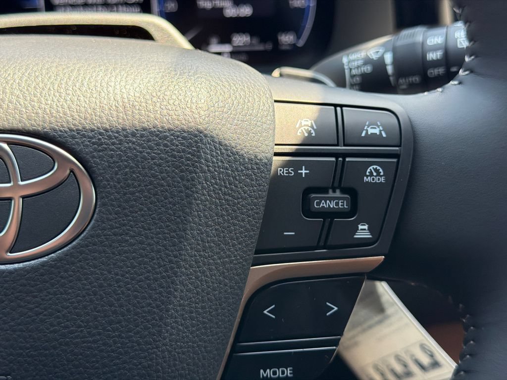 New 2026 Toyota Crown Signia w/ Advanced Technology Package AWD/4WD image 31
