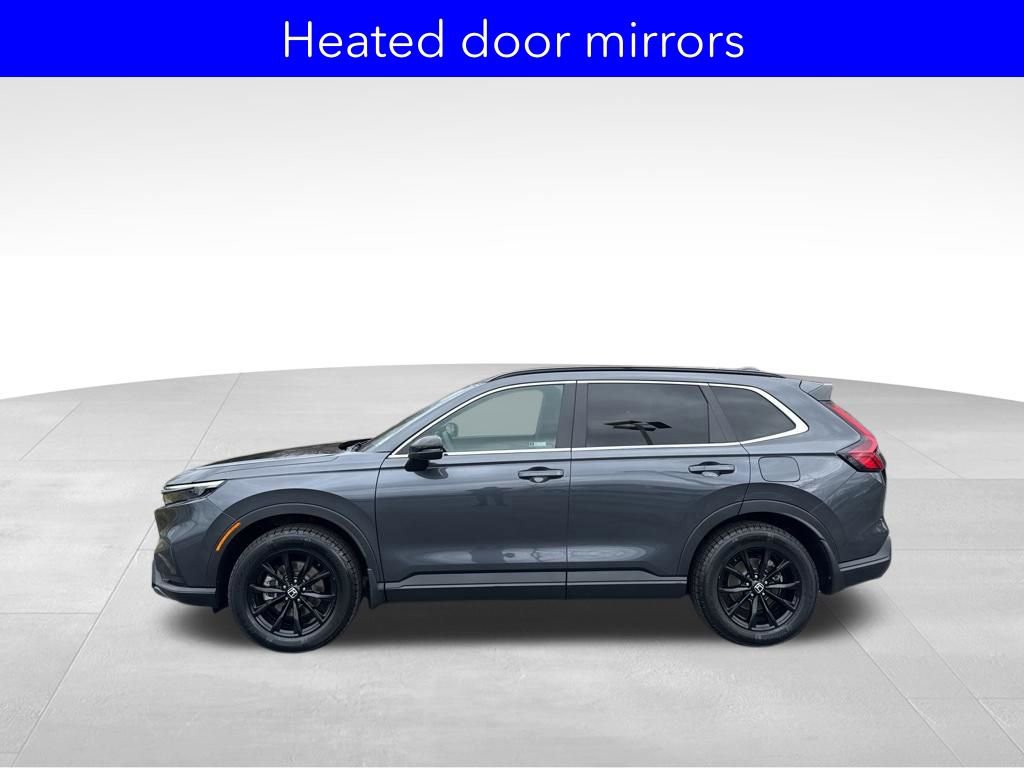 Used 2023 Honda CR-V Sport image 9