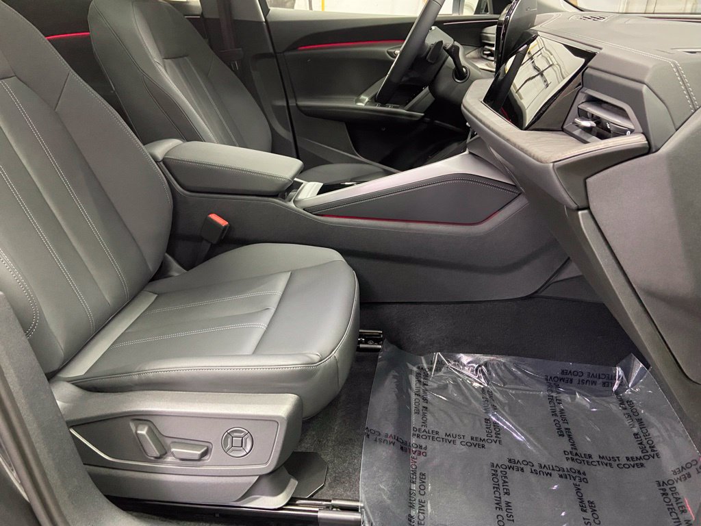 New 2026 Audi Q5 2.0T AWD/4WD image 7