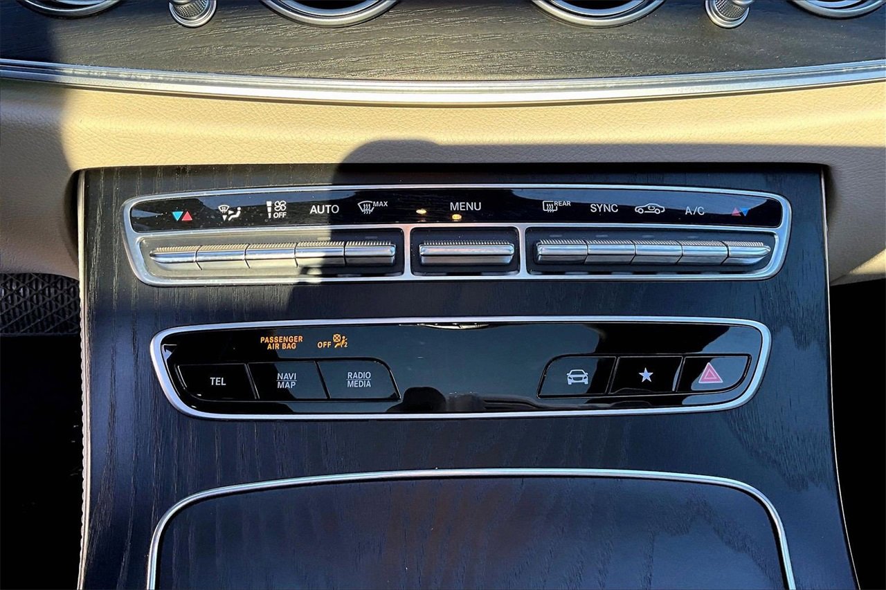 Used 2022 Mercedes-Benz E 350 E 350 image 18