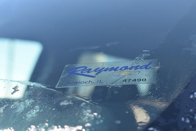 New 2026 Chevrolet Silverado 2500 LT AWD/4WD image 37