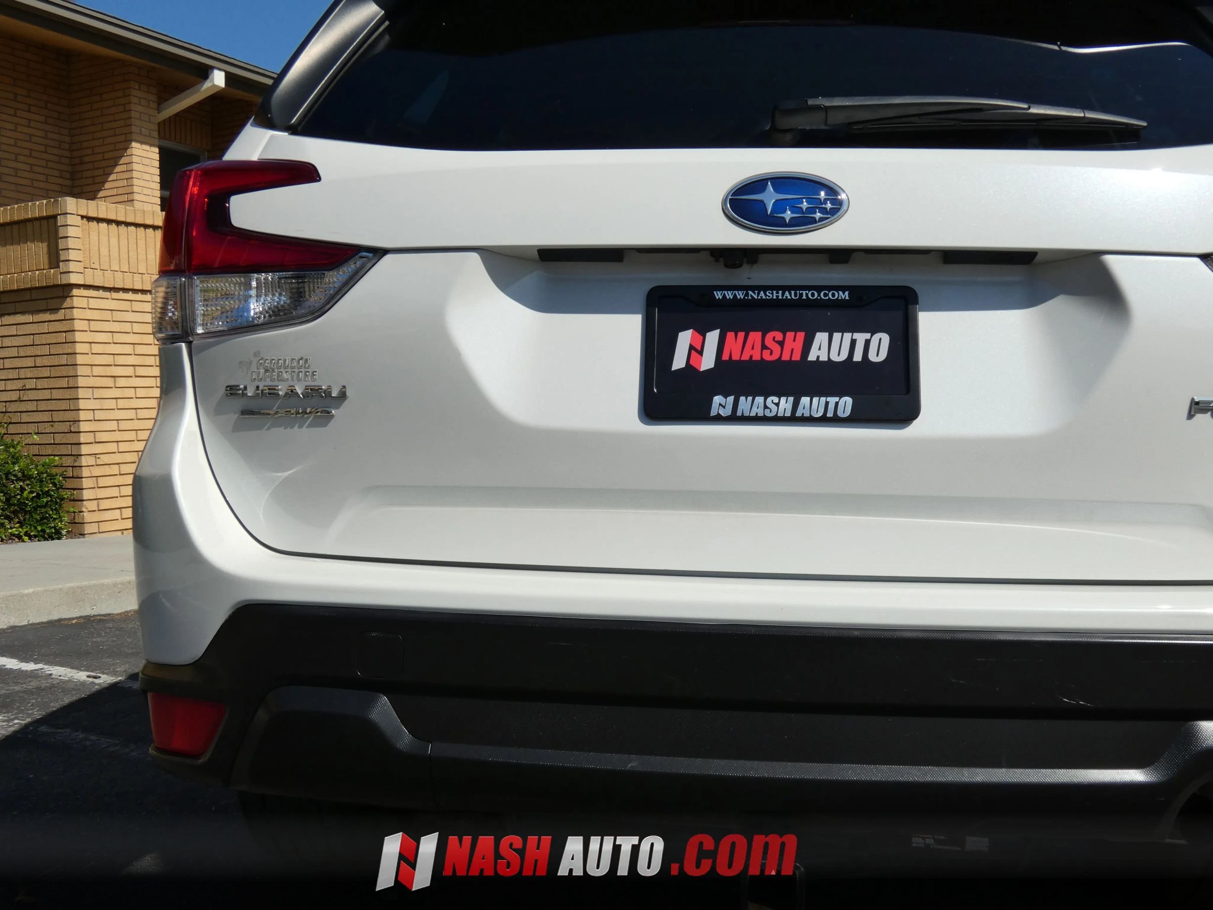 Used 2023 Subaru Forester Premium AWD/4WD image 11