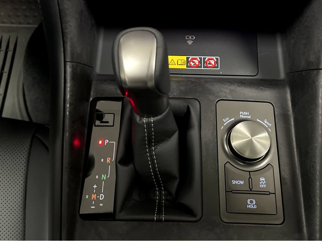 New 2026 Lexus IS 350 F Sport AWD/4WD image 32