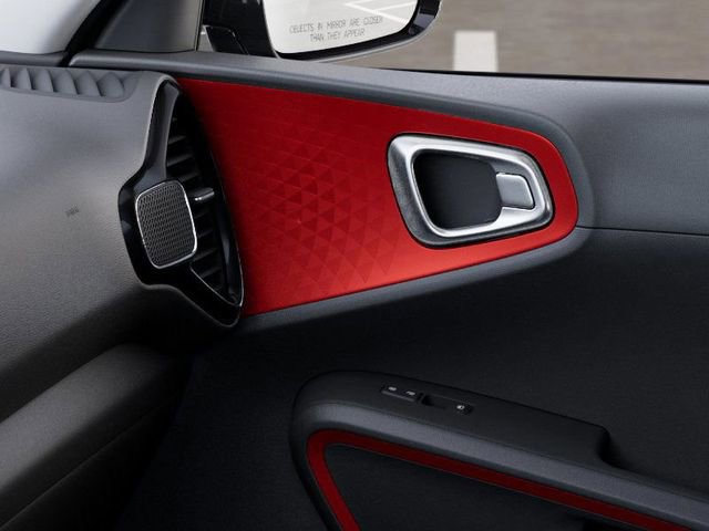 Certified 2025 Kia Soul GT-Line FWD image 26
