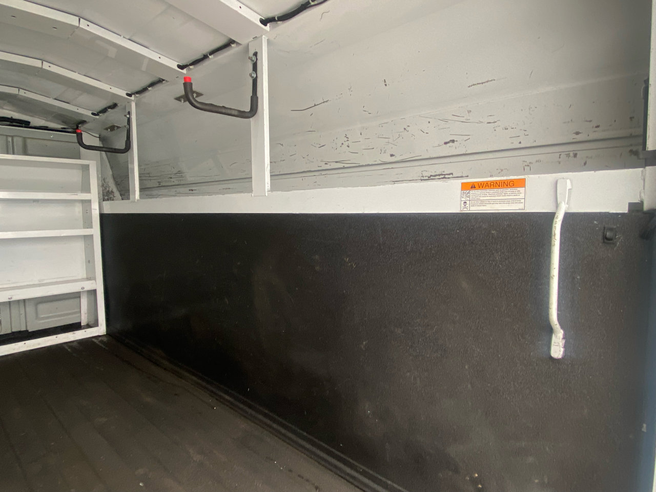 Used 2021 Chevrolet Express 3500 w/ Power Convenience Package image 12