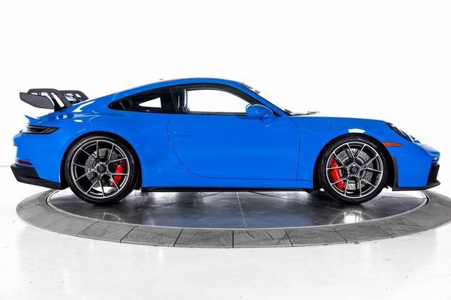Used 2022 Porsche 911 GT3 image 7