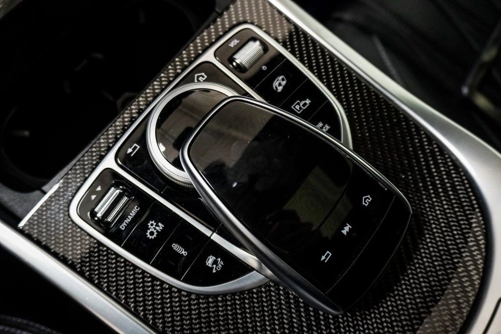 Used 2022 Mercedes-Benz G 63 AMG 4MATIC image 26