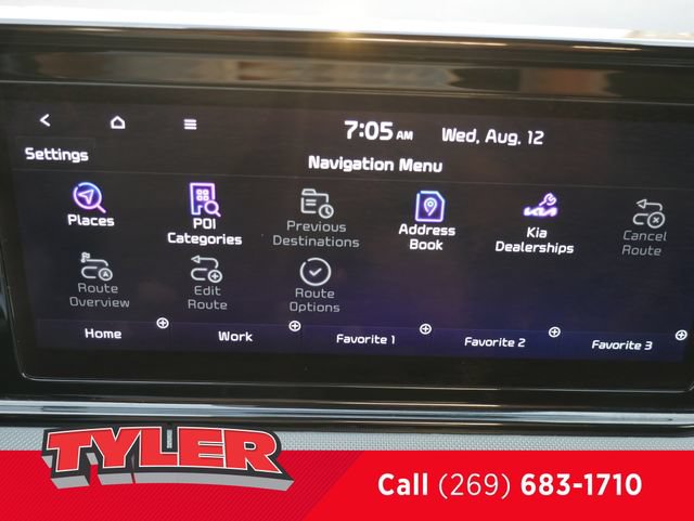 Used 2022 Kia K5 GT-Line w/ GT-Line Awd Premium Package image 47