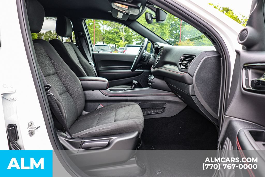 Used 2026 Dodge Durango GT RWD image 21