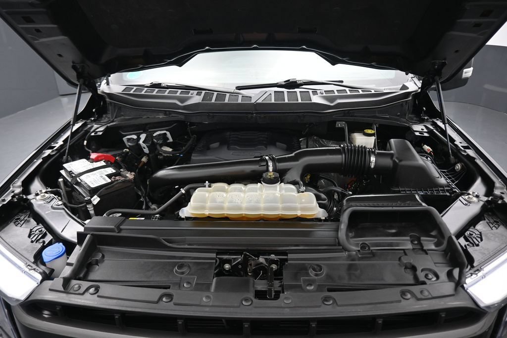 Used 2022 Ford F150 Lariat AWD/4WD image 57