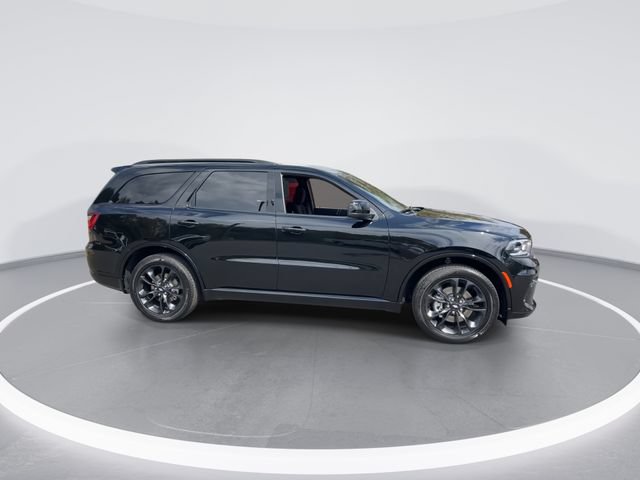 New 2026 Dodge Durango GT w/ Blacktop Package RWD image 9