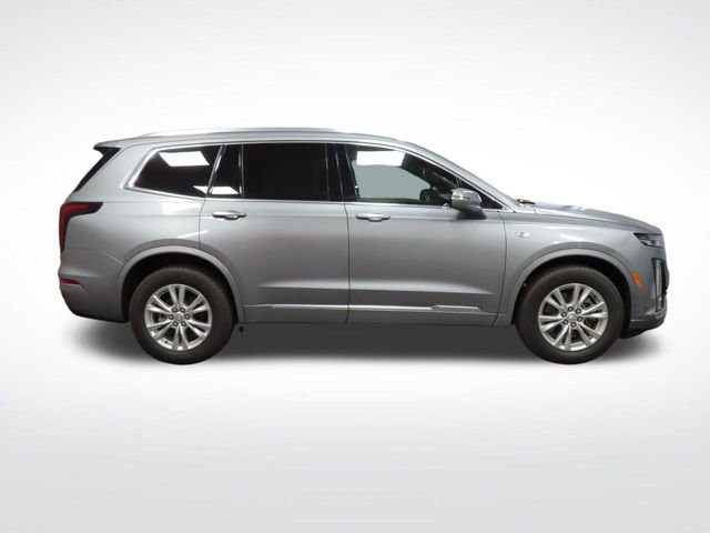 Certified 2024 Cadillac XT6 Luxury FWD image 6