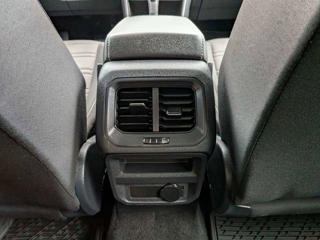 Certified 2023 Volkswagen Tiguan S FWD image 14