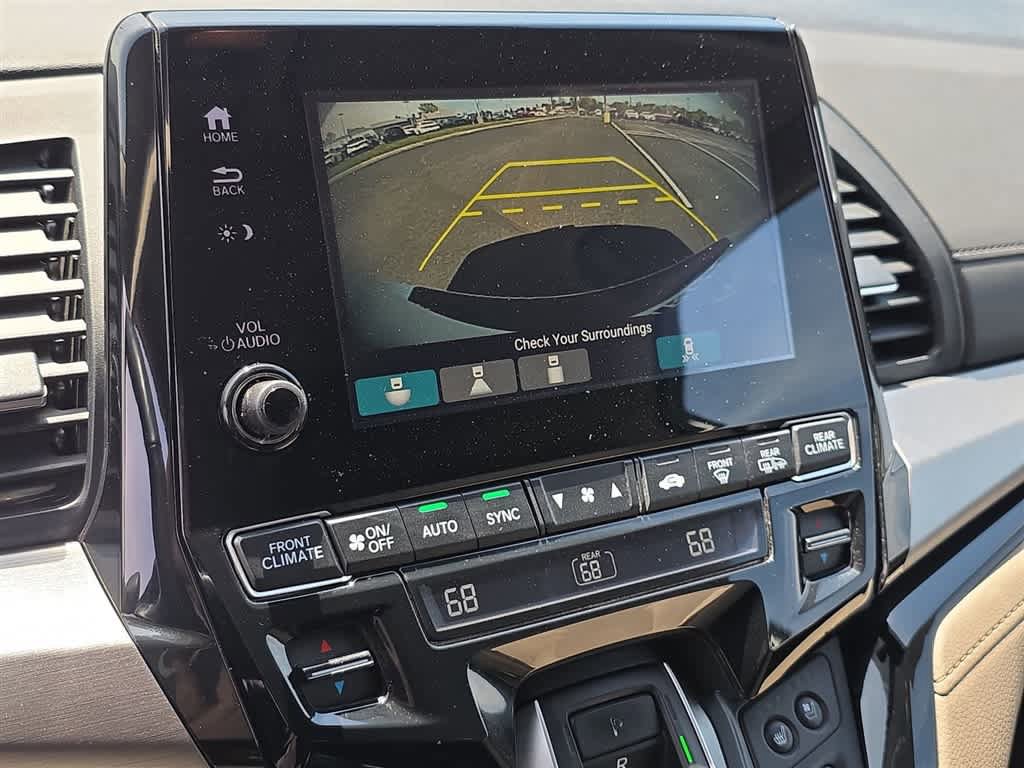 Used 2019 Honda Odyssey Elite image 20