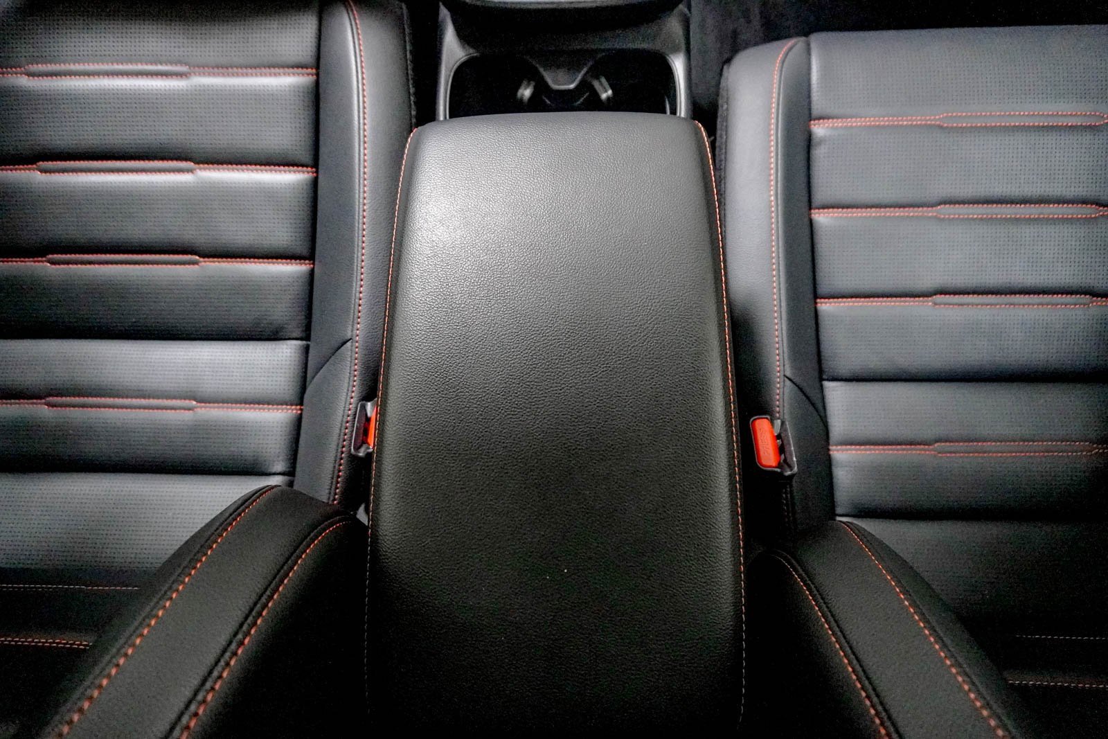 Certified 2026 Honda CR-V Sport-L image 27