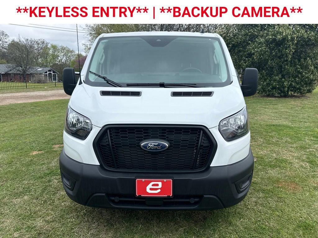 Used 2024 Ford Transit 150 Base image 2