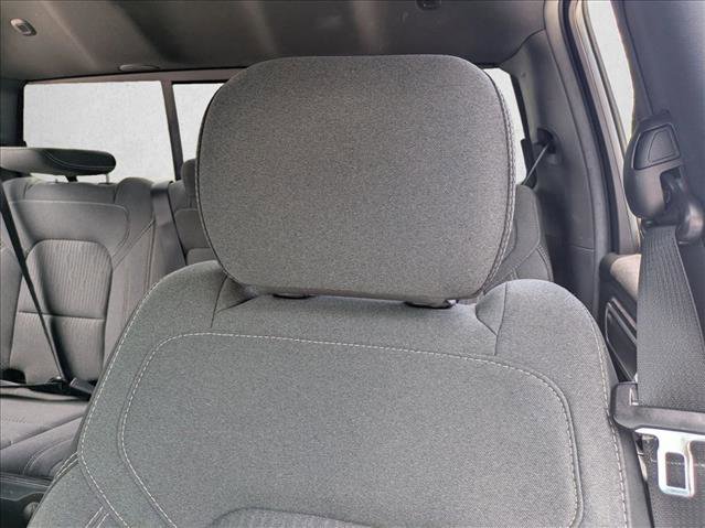 Used 2022 RAM 1500 Big Horn RWD image 12