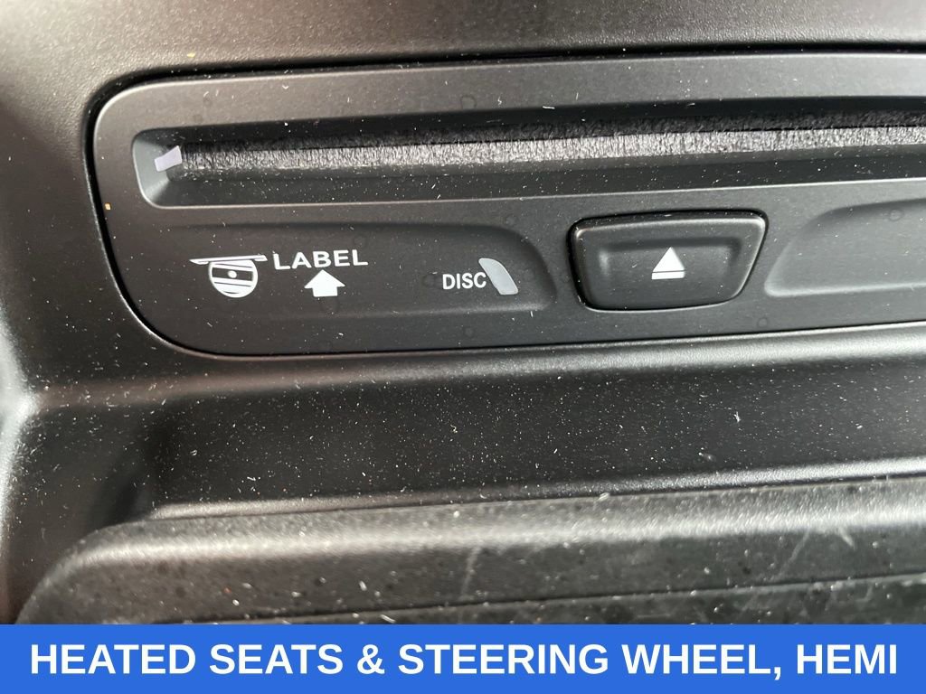 Used 2019 RAM 1500 Big Horn image 27