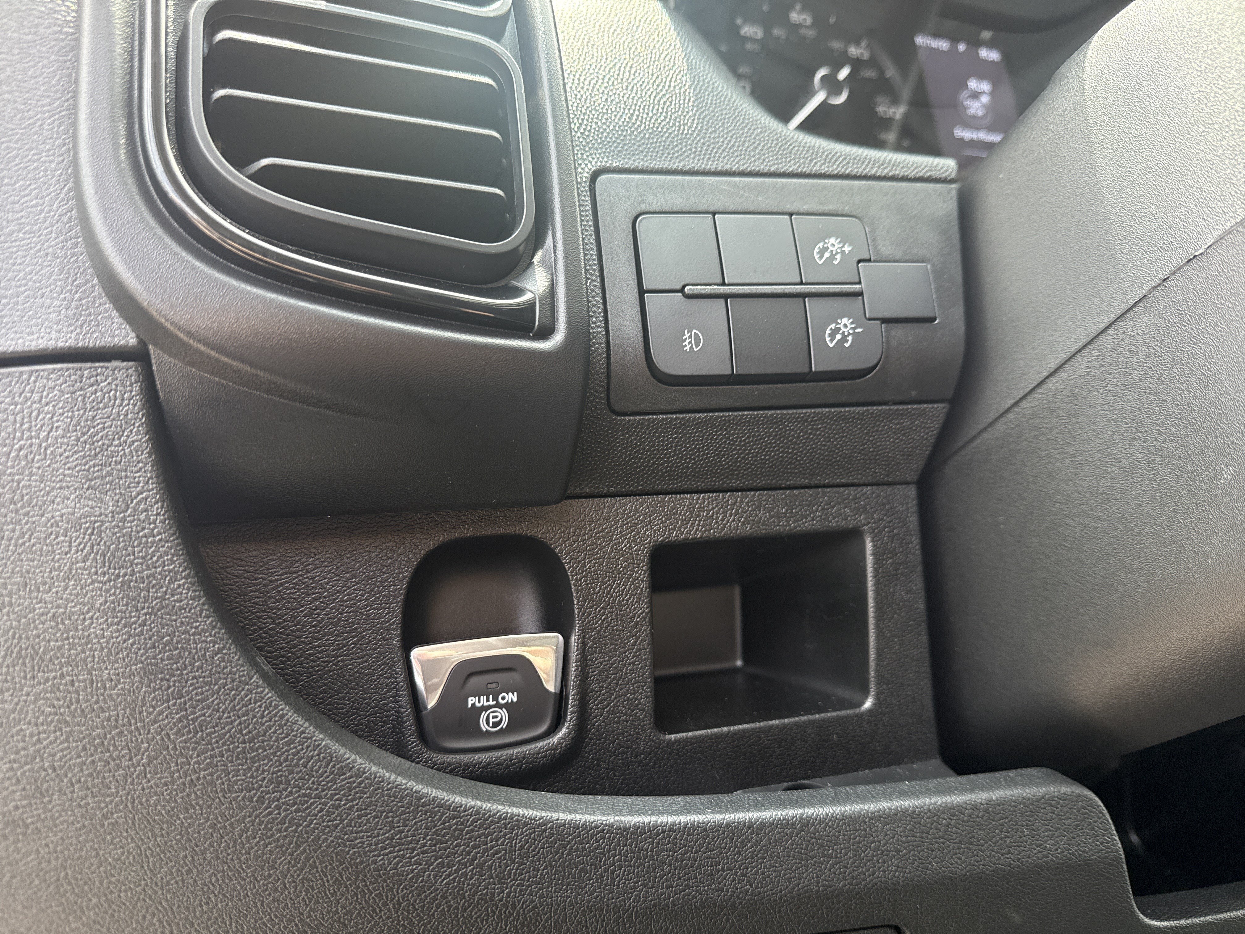New 2026 RAM ProMaster 2500 w/ Safety Group FWD image 26
