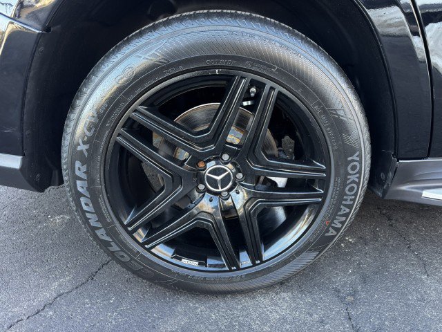 Used 2016 Mercedes-Benz GL 450 4MATIC image 41
