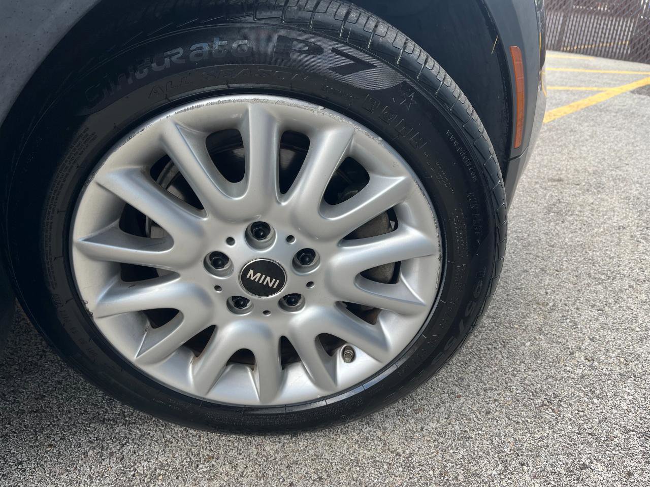 Used 2016 MINI Cooper S image 44